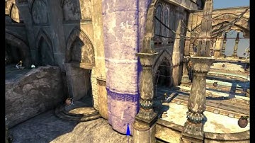 User Interface Viewports - Game View Lock Viewport