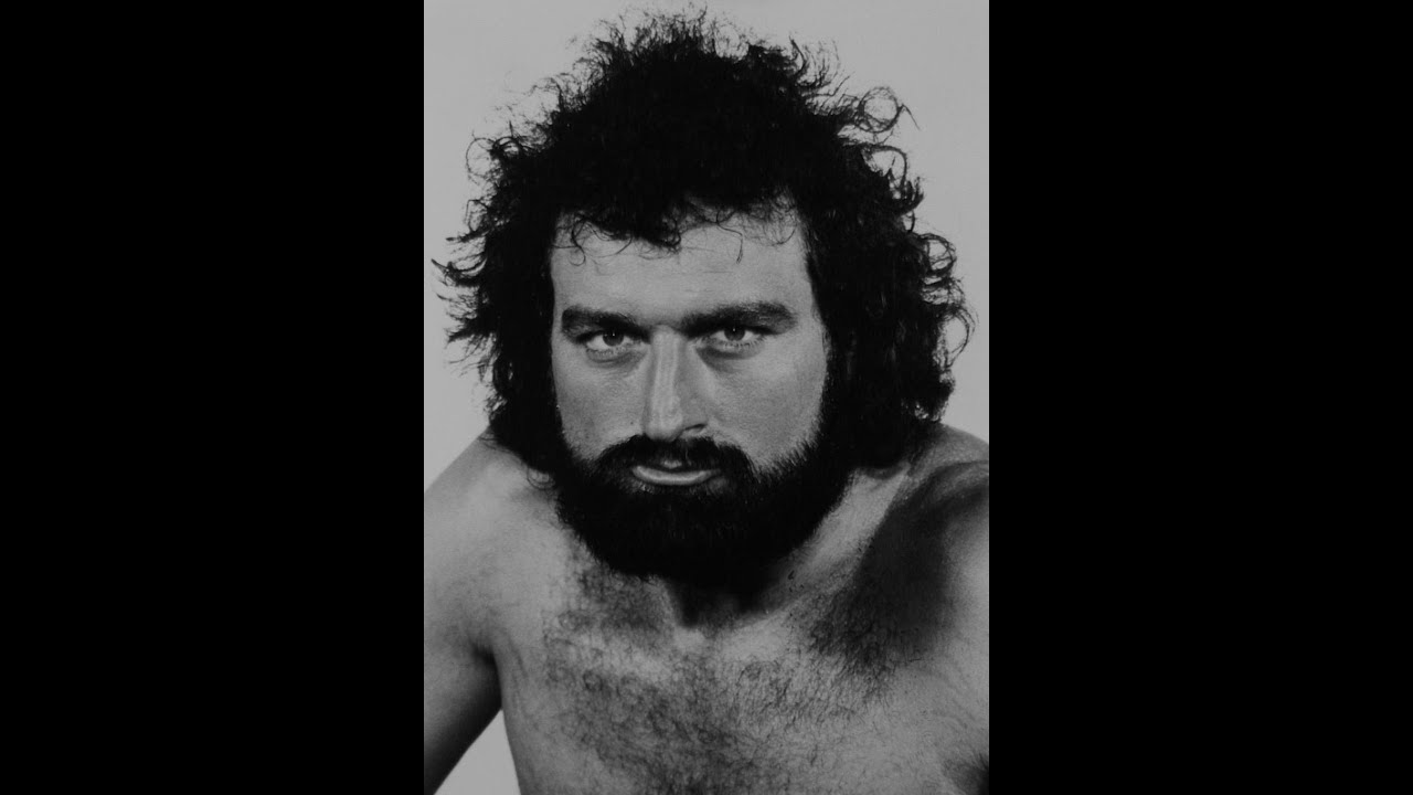 RIP Dead Legends: John Matuszak - YouTube