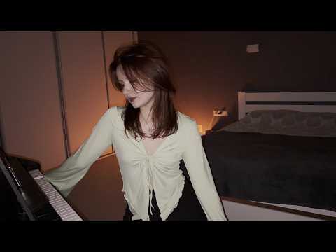 anoufie - unspoken