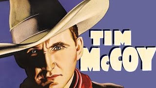 Lightning Carson Rides Again (1938) TIM McCOY