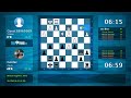 Chess Game Analysis: Guest38965009 - Genlac : 0-1 (By ChessFriends.com)