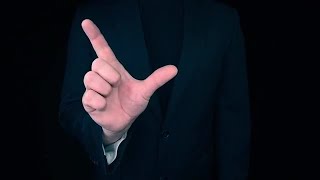 Hand Gestures Pack Stock Video