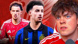 Curtis Jones Sold To Inter Milan