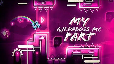 MY PART IN OPTIMUM!! (Ajedaboss’s MC)