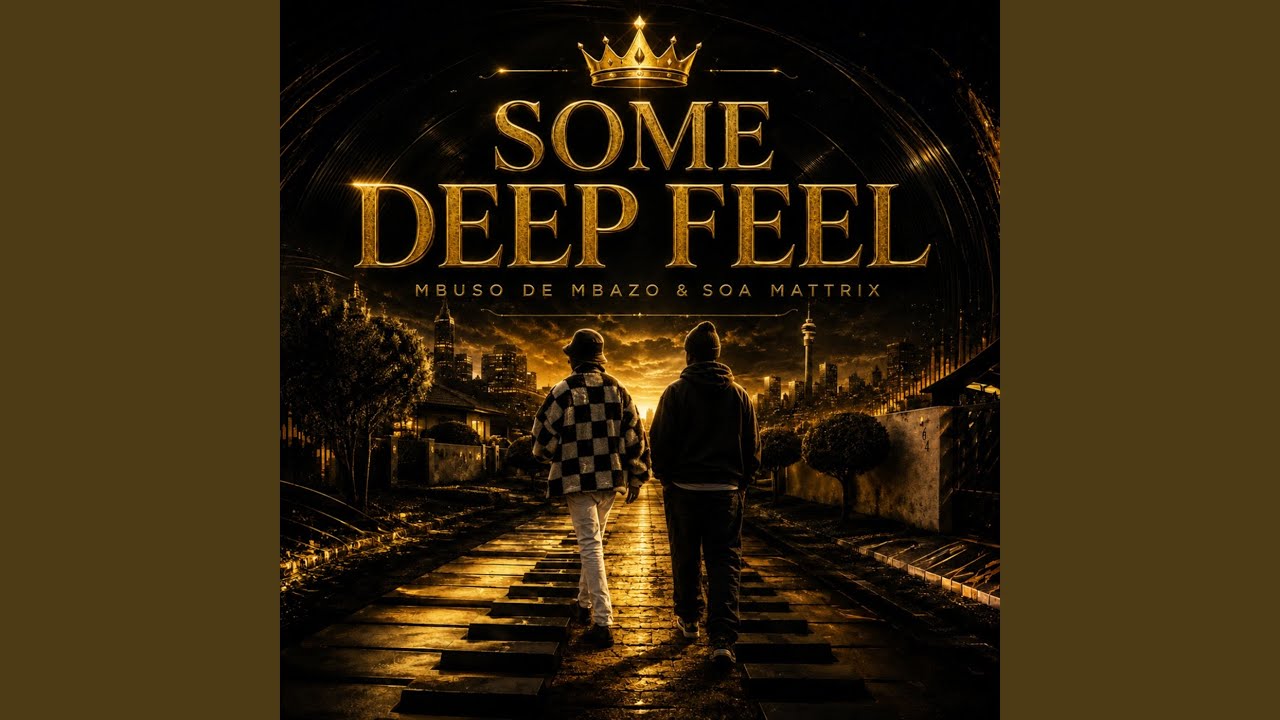 Some Deep Feel