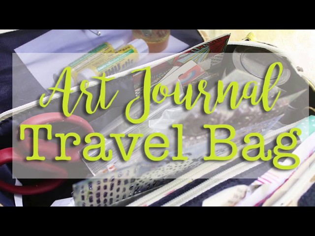 The Ultimate Travel Art Bag Showdown & Review 