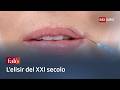 L’elisir del XXI secolo | FALÒ | RSI Info