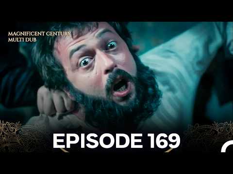 Magnificent Century Episode 169 (MULTI DUBBED)