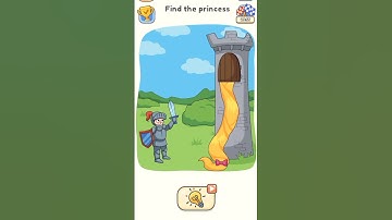 DOP 5 Draw One Part Fun Mobile Puzzle Game (Walkthrough + Tips)#gaming​#game​ #dop5​ #puzzle