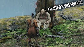 10 Things You Leave UNFINISHED in Single Player Games