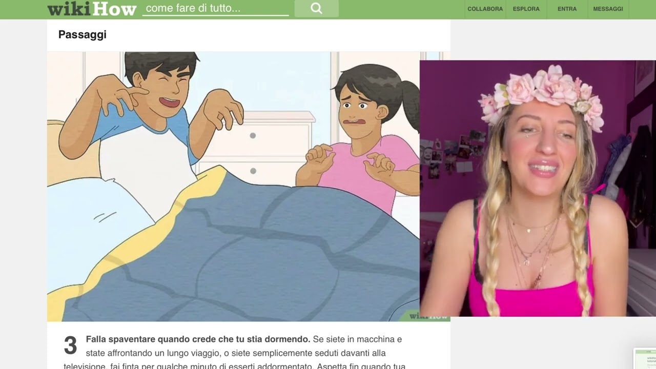 Le guide più divertenti su Wiki How ep.2