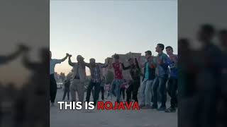 Rojava : Where women defeated the ISIS