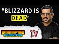 Blizzard bombshell dropped at diablo 4 honestcon  unscripted