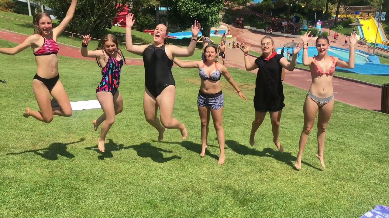 De wereld van Kazou (zomer 2019 week 2)