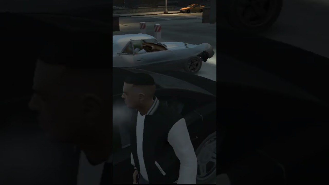 ⛽Realistic Petrol Pump in GTA 