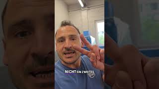 Sondergerät: Hochkomplizierte Sensorik & SPS-Technik #shorts