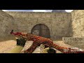CS 1.6 | Aim Legacy POV