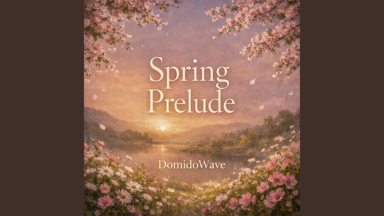 Na Raka Spring Prelude Spring Prelude - YouTube