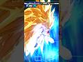 Vegetto Infinity♾️Vs Vegetto Legendary #dragonball #dbheros #foryou #fypシ #fyp #viralvideo #edit #yt