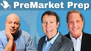 Teasefire | PreMarket Prep - Apr 9, 2026