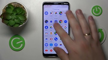 How To Set Opera As Default Browser On Nokia 9 PureView