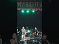 “Harvest Moon” live at the Montauk Lighthouse with @ChrisStills  for my 50th. #rufuswainwright