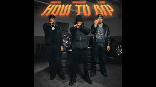 Rockout Danny G Herbo Vonoff1700  How To Bip instrumental