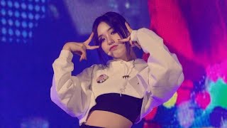 [4K] Kep1er(강예서) - Love on Lock (YESEO fancam) @Kep1er JAPAN FAN CONCERT DAY3 IN MAKUHARI