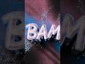 Lettering 3D w Procreate