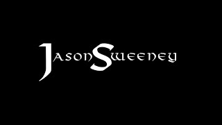 Jason Sweeney Band.