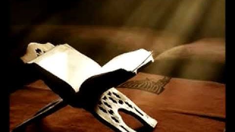 سورة النبأ - ابو اويّس صدام بن حسين بن ابى شامة