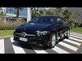 Mercedes classe a 2023 autonews face