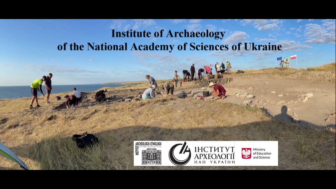 10 Olbia in Hunnic Period  Didenko