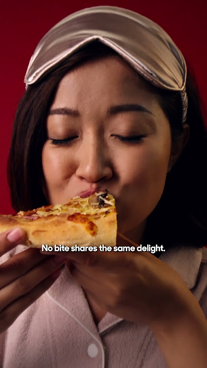 Download lagu Pizza Hut Sourdough Pizza - Perfectly Imperfect