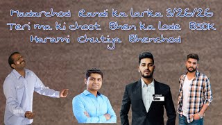 Angry scammers just cant handle my calls 3-26-26