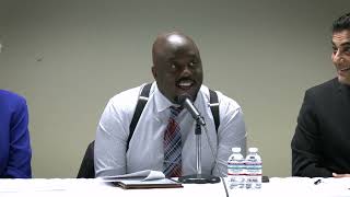 Journey Towards Justice: Exploring the Past, Present, & Future of Criminal Justice Reform Net Worth