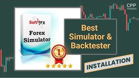 𝐒𝐨𝐟𝐭𝟒𝐅𝐗 𝐅𝐨𝐫𝐞𝐱 𝐒𝐢𝐦𝐮𝐥𝐚𝐭𝐨𝐫 | How to Install Full Version