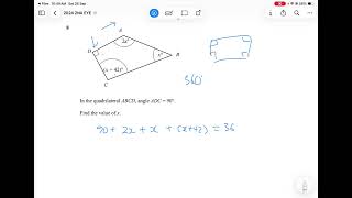 Details 2024 2G2 EOY Section 1 Solution News