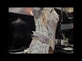 🐲MANTICORE ARMOR - Custom Armor Project - Part 1