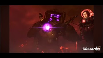 What if titan tv man stuck in a time loop 🤨