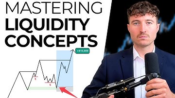 Mastering Liquidity Concepts (Easy Mechanical Strategy)