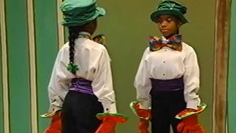 Talent Show (1998 Version) Part 34