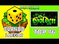 ¿LA 2.21 SALE PRONTO? - THE GOLDEN TOP 76 - NOTICIAS GEOMETRY DASH