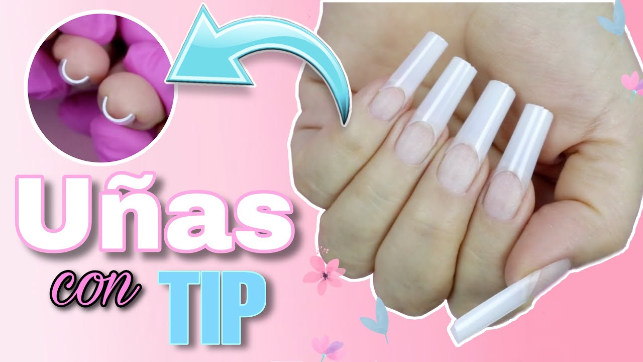 StoryTime + Uñas Acrílicas para Principiantes TIP NATURAL paso a paso  (parte 1) 💅🏻 - thptnganamst.edu.vn