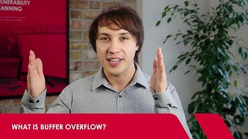 What is Buffer Overflow?- Jargon Buster