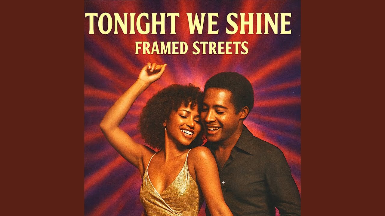 Tonight we shine