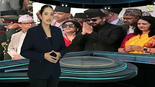 South Asia Newsline  1st June Your Goto Source Of News news