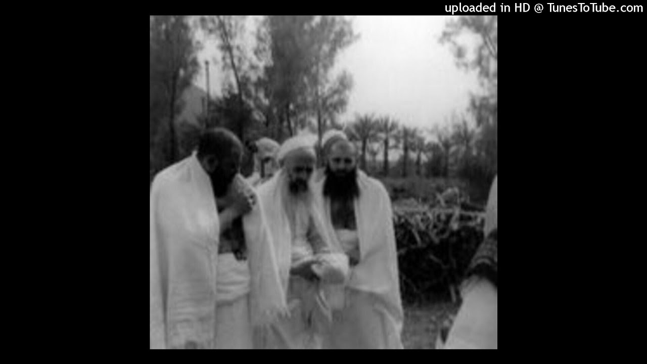 Şeyh Nazım El Hakkani  - Arafat Dağında