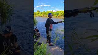 Download Lagu Subscribe my youtube channel #ikan #gabus #mancing #ikangabusbesar #bolang #fishing #bassfishing MP3