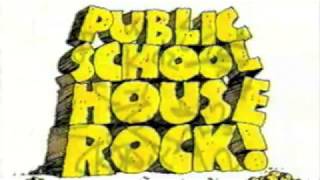 Public Schoolhouse Rock - Interjections! - MADtv - Season 7 - Episode 15